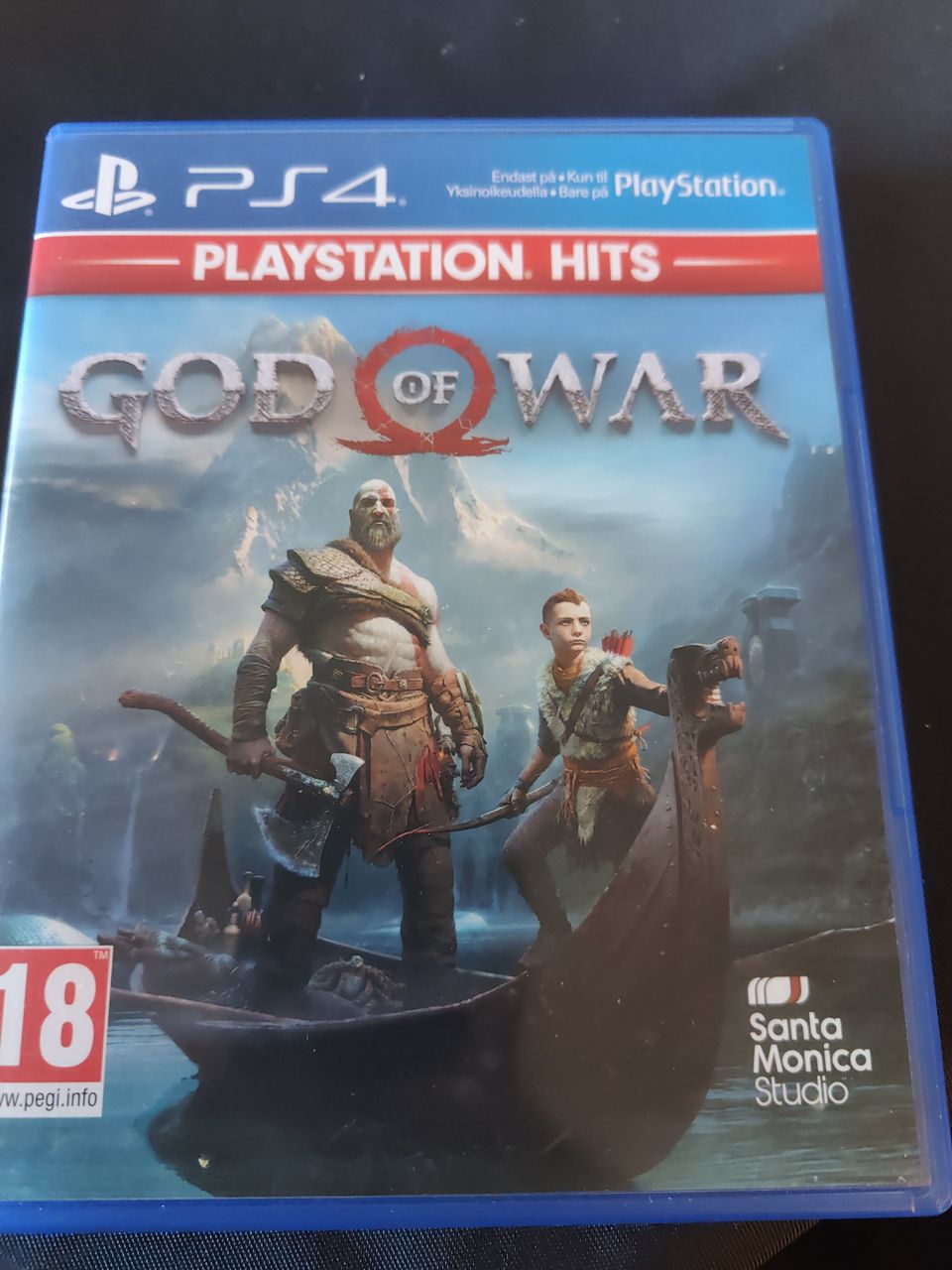 God of war