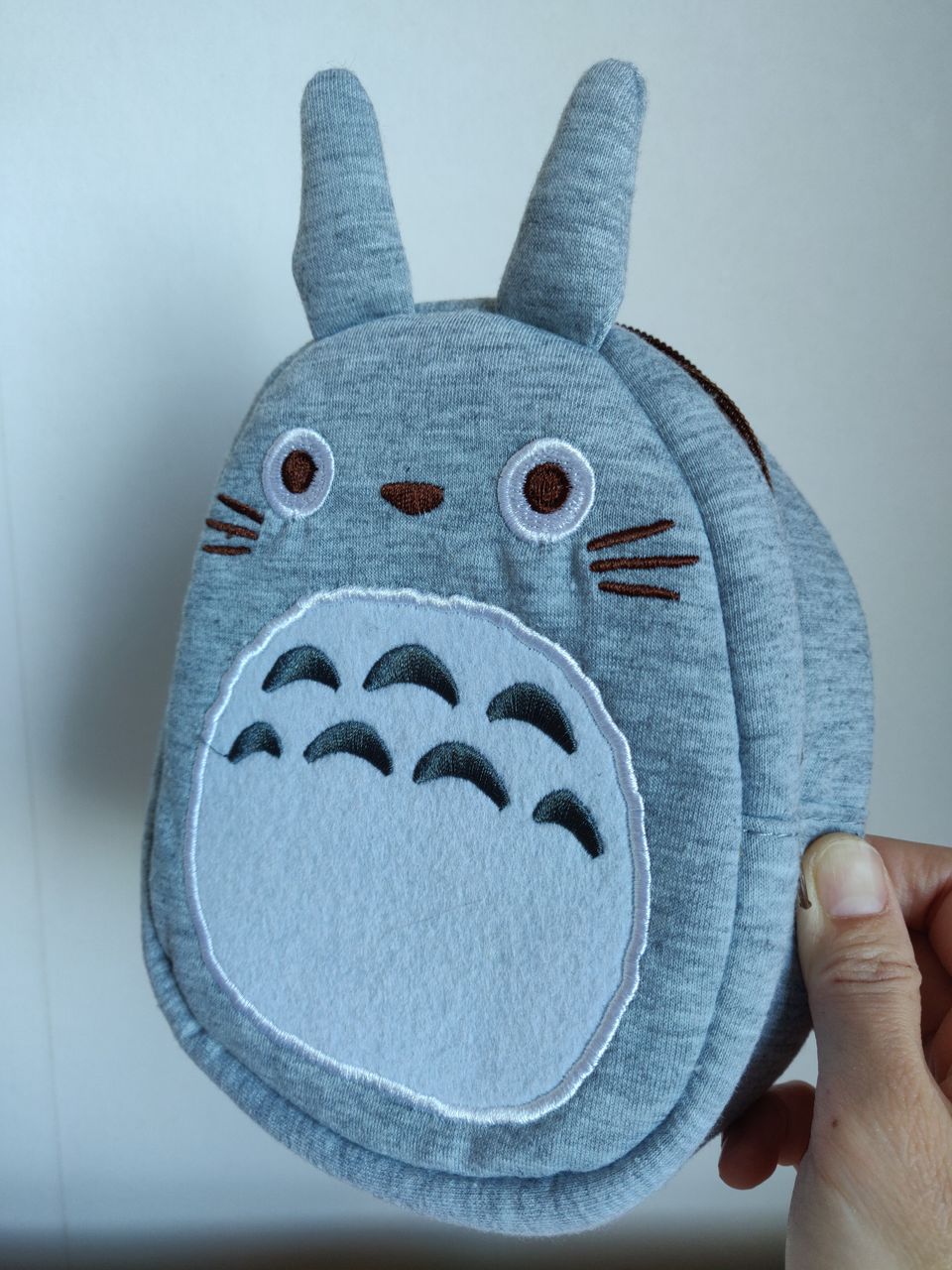 Totoro ghibli pussukka