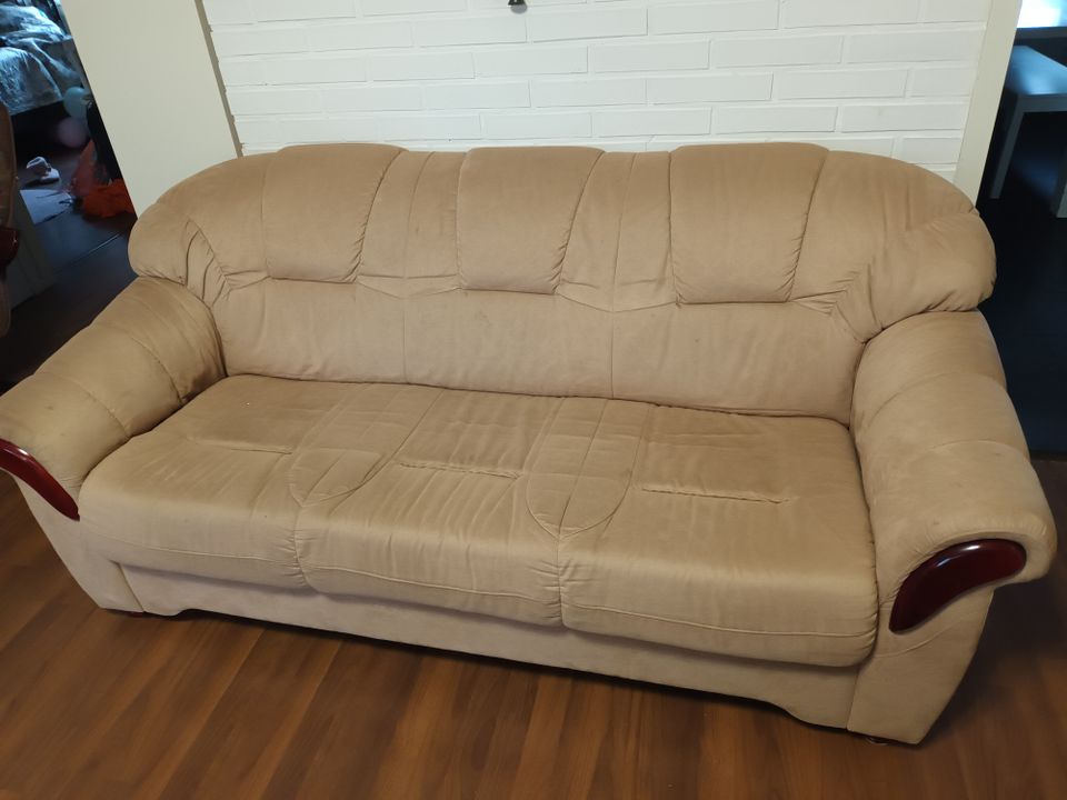 Bellus sohva