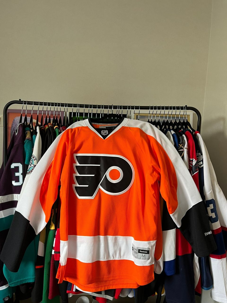 NHL Philadelphia Flyers -pelipaita