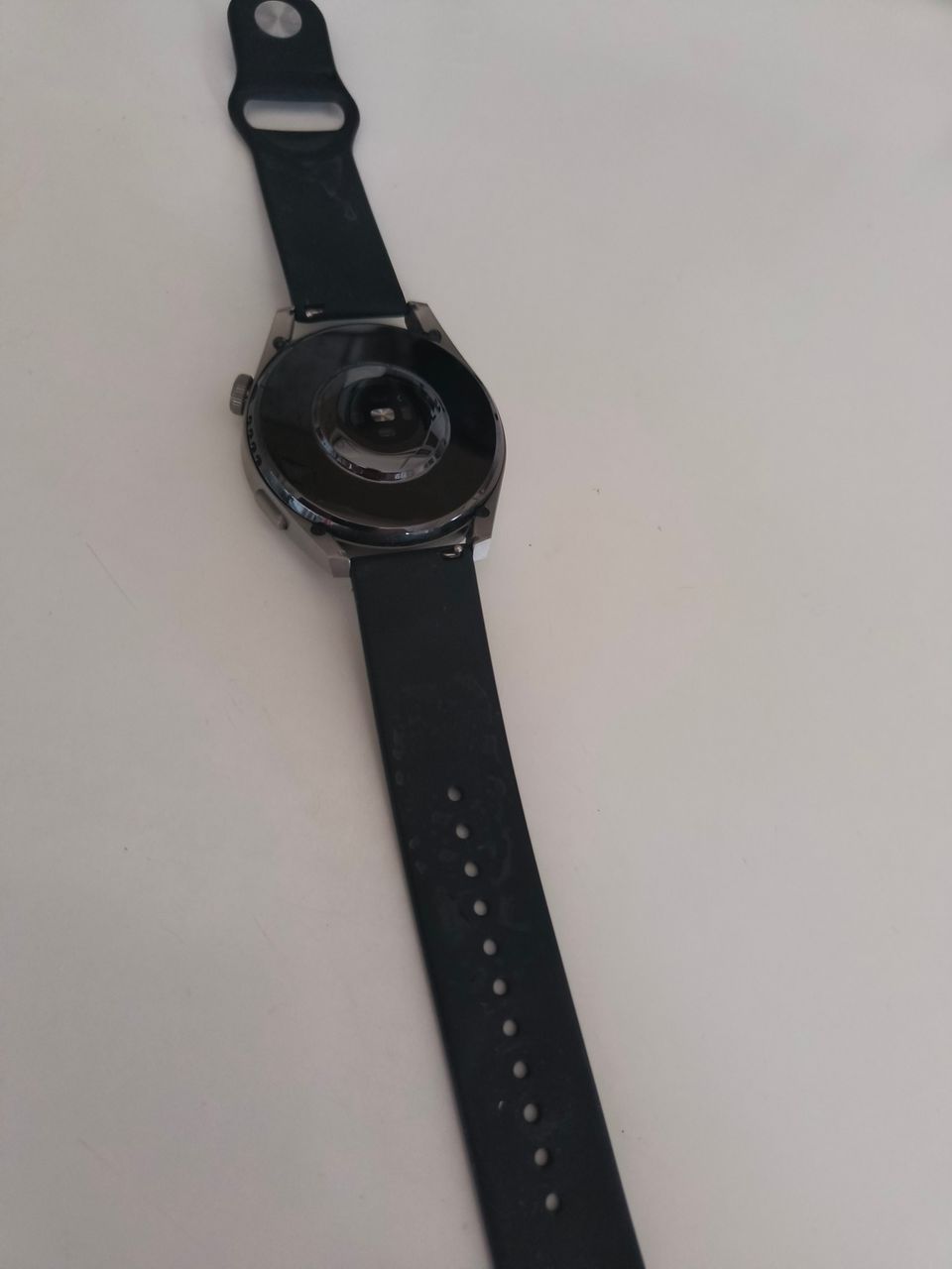 Huawei watch gt 3 pro