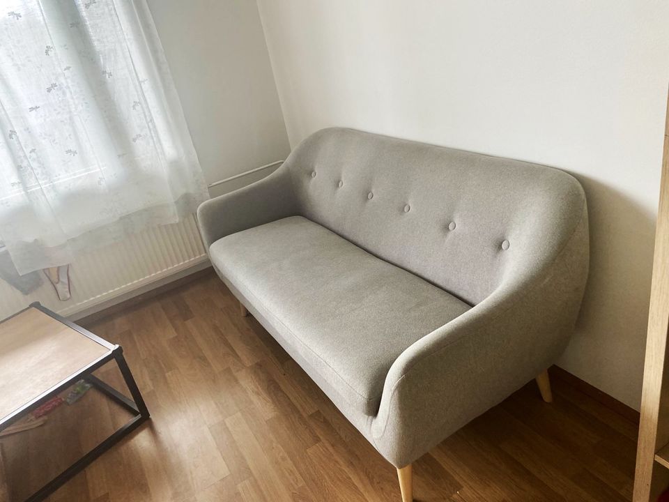 Egedal sohva/sofa/couch