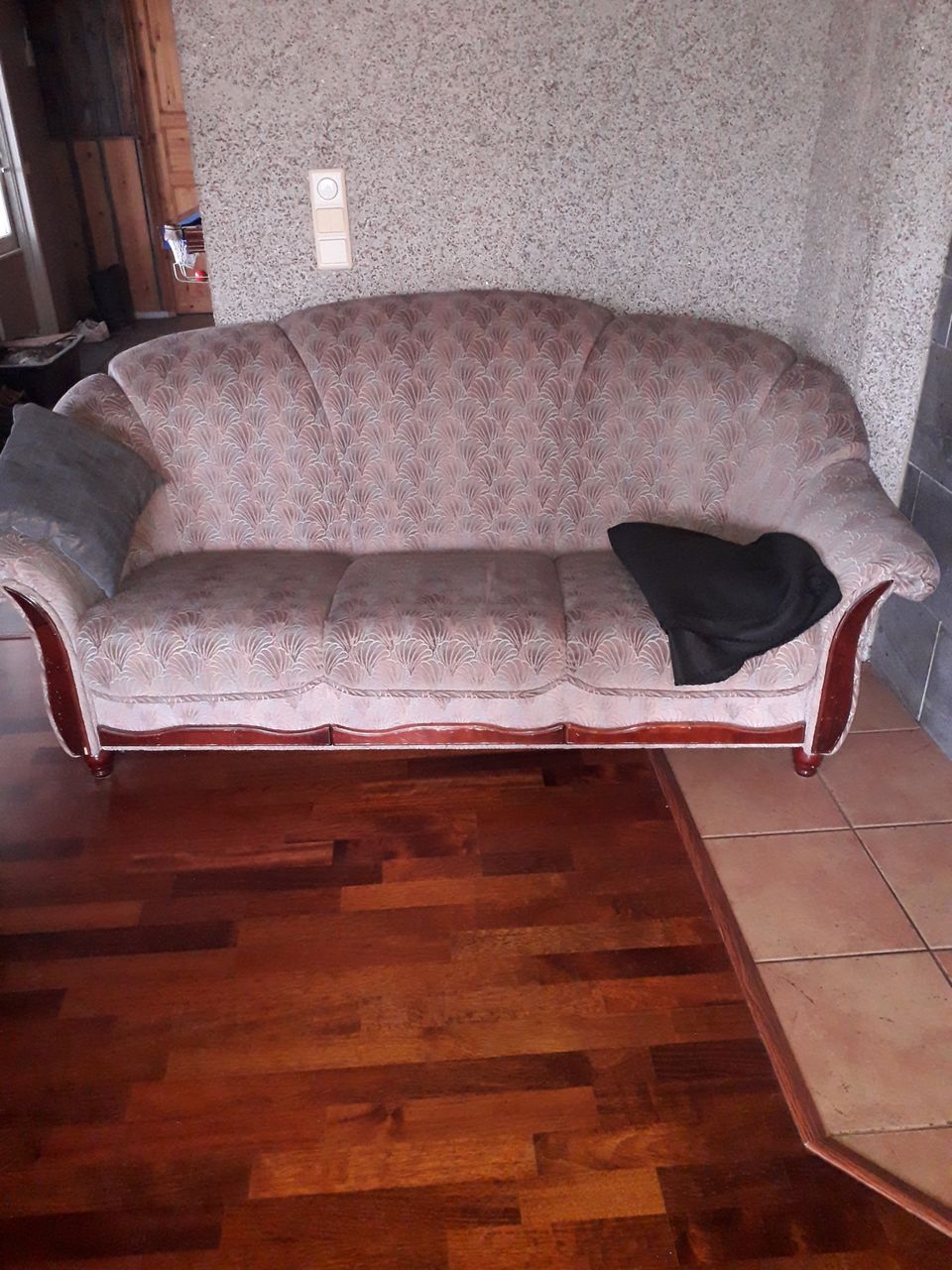 sohva