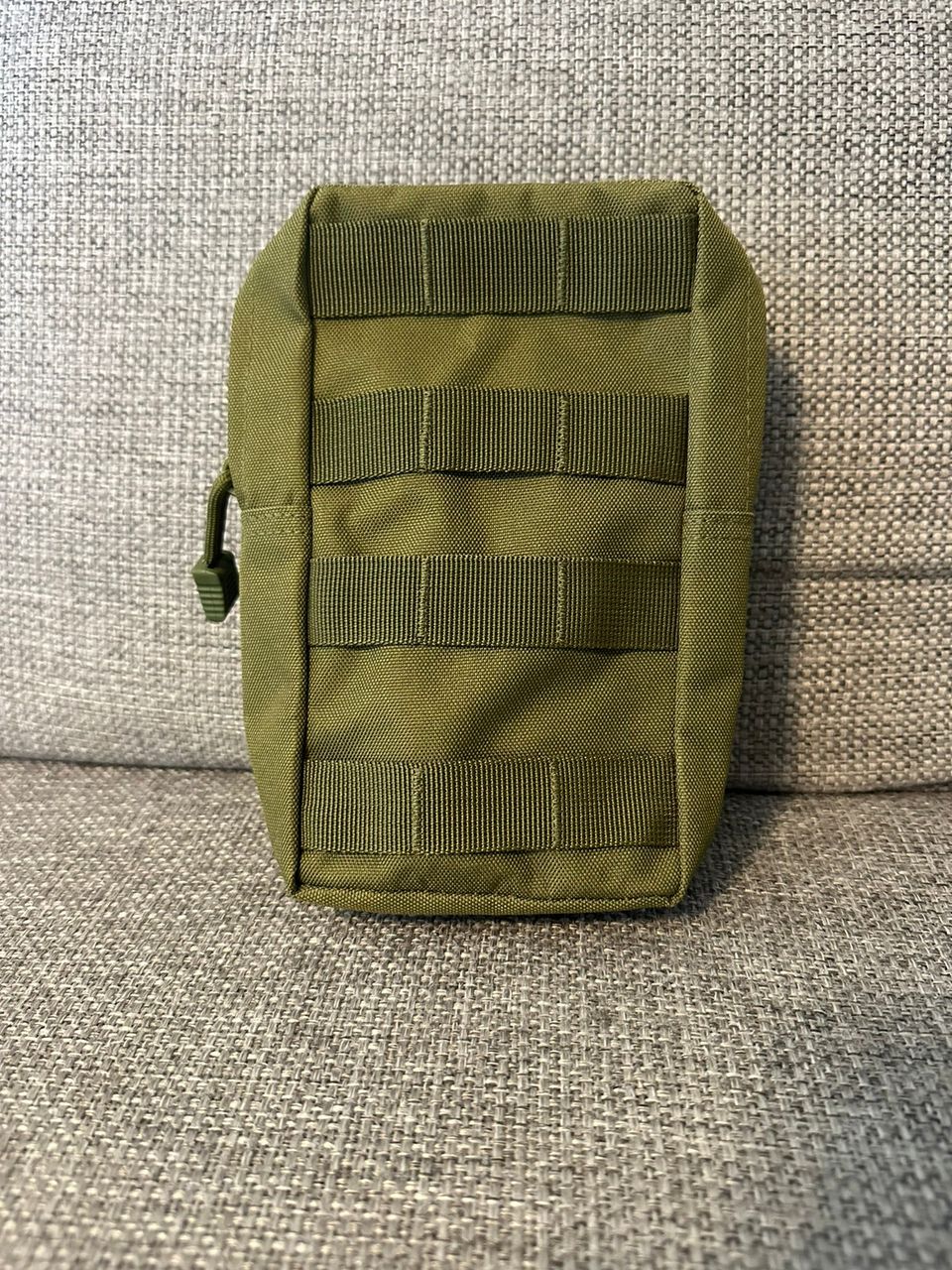 Molle tasku. Airsoft metsästys retkeily kalastus