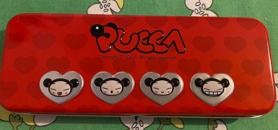 Pucca penaali