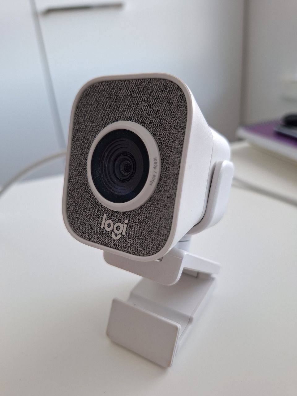 Logitech StreamCam Webkamera