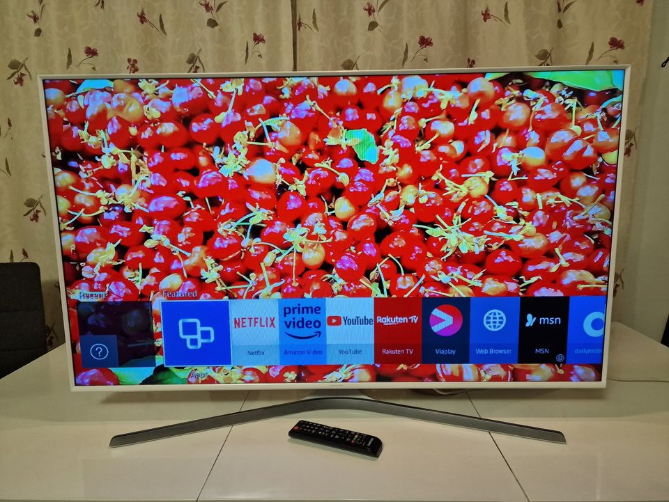 Samsung 40 fullhd smart tv