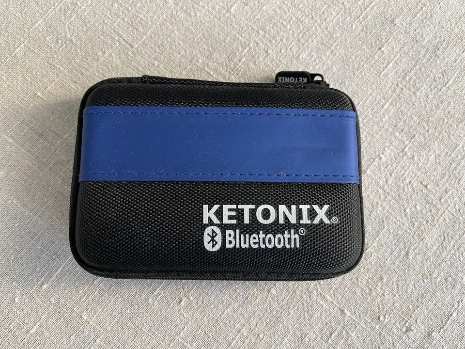 KETONIX