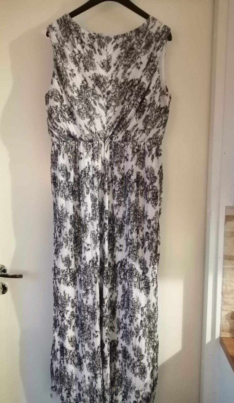 Seppälä Woman pitkä mekko koko M