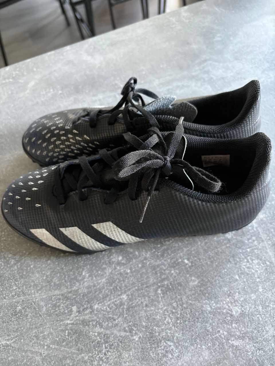 Adidas predator