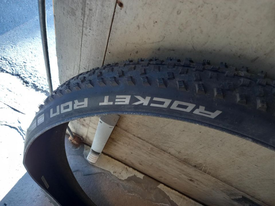 Schwalbe Rocket Ron 2.25"