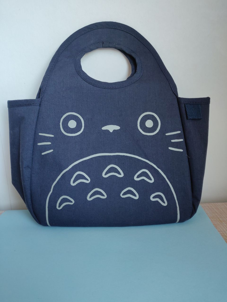 Totoro laukku ghibli