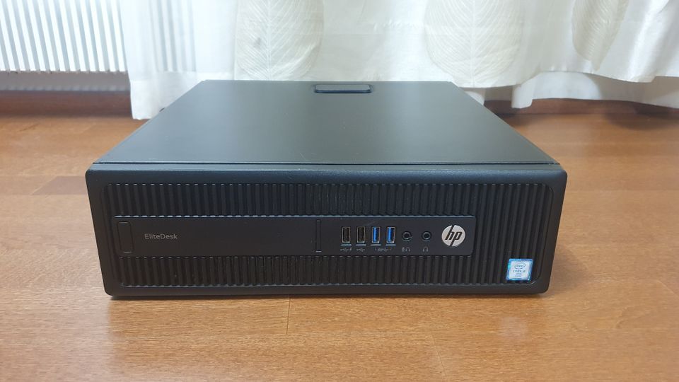 HP Pelikone i5/Gtx 1650/16gb ddr4/SSD