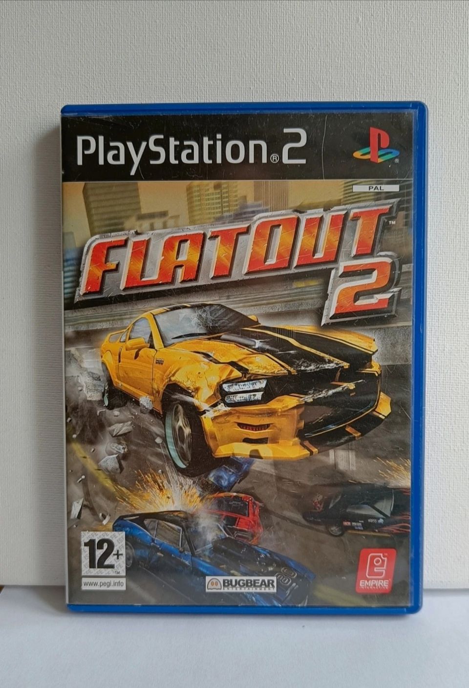 Flatout 2