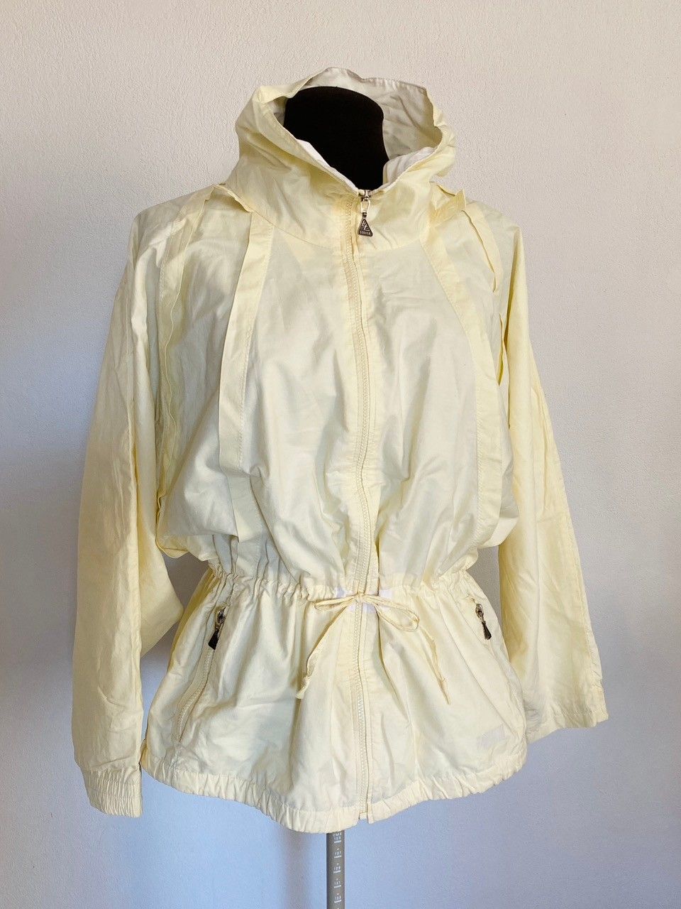 80-luvun takki