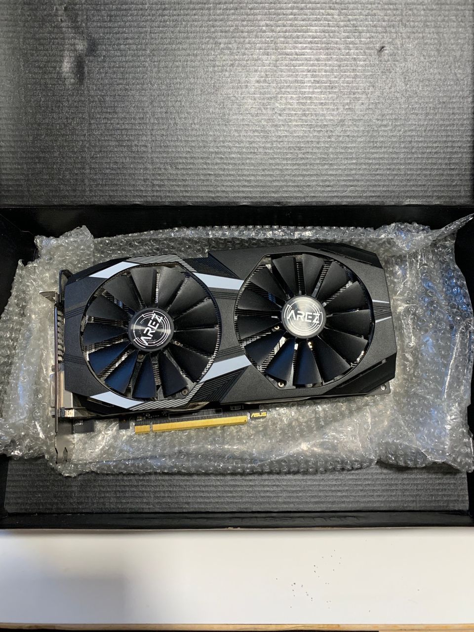 RX580 8GB