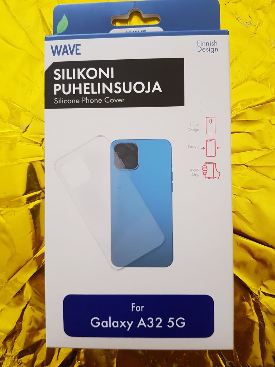 suojakuori A32 5G