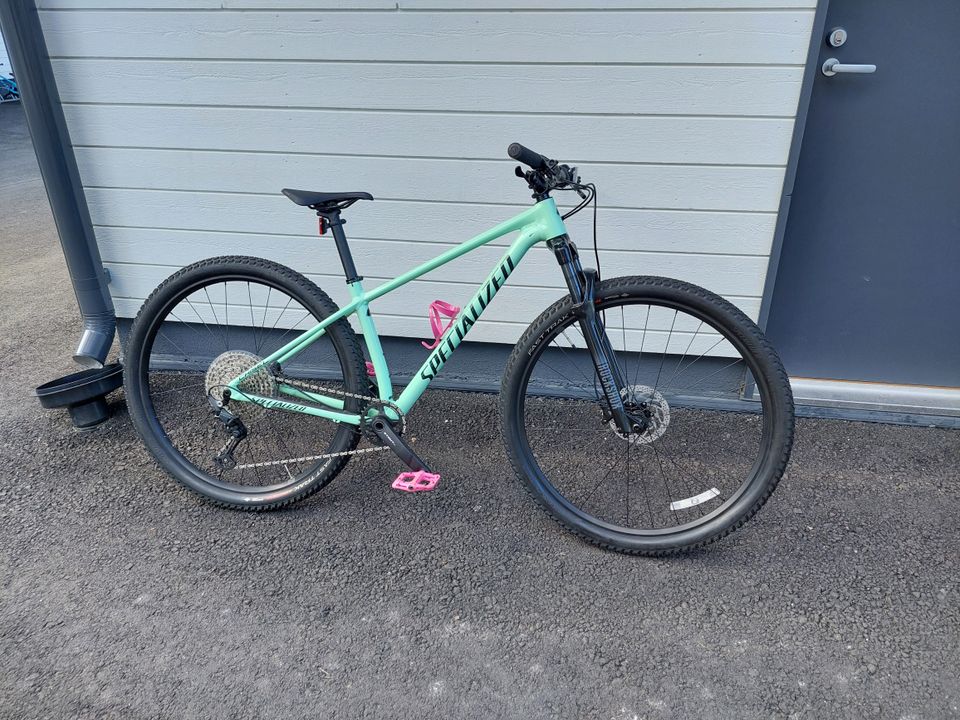 Specialized Chisel 29" maastopyörä