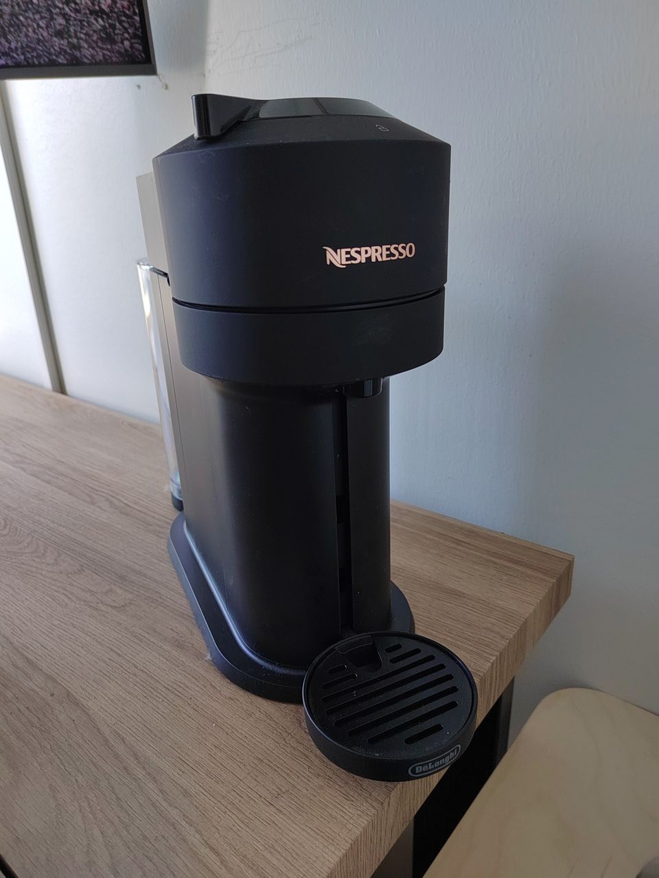 Nespresso Vertuo