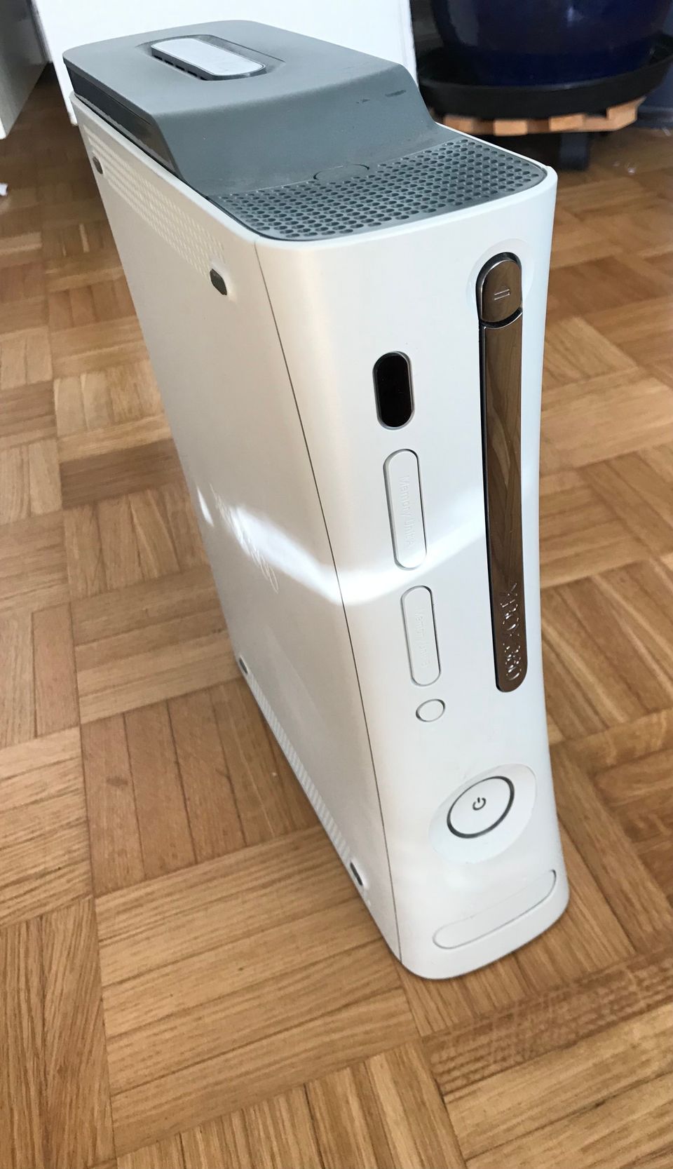 Xbox 360