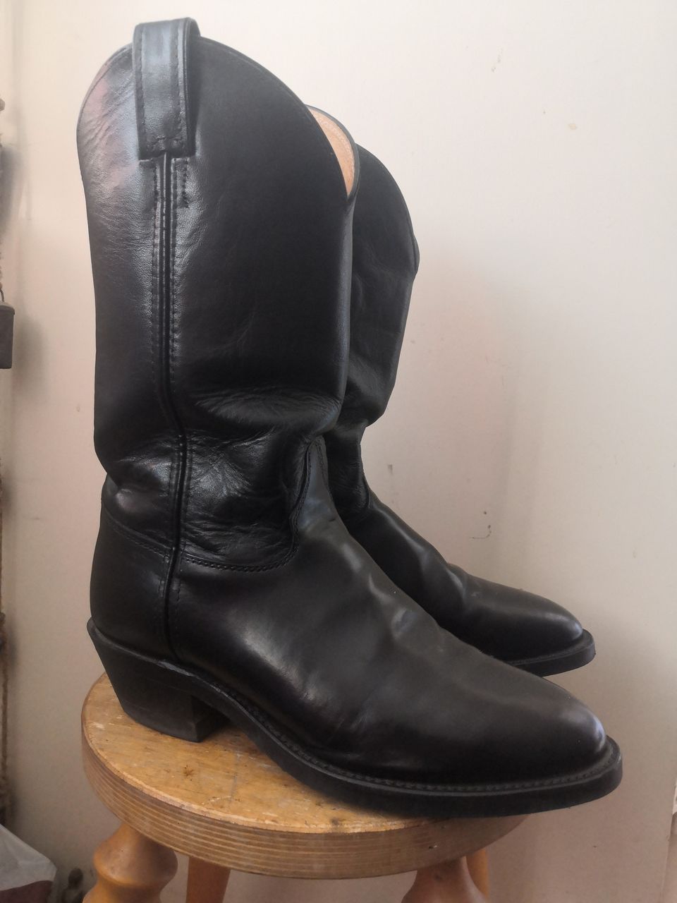 Bootsit Justin 3040 USA 41,5