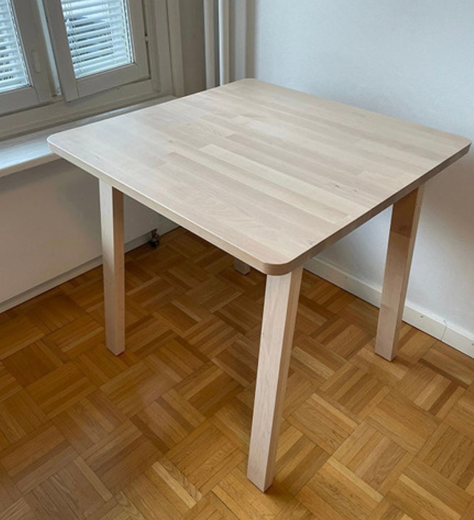 Keittiönpöytä Norråker Ikea