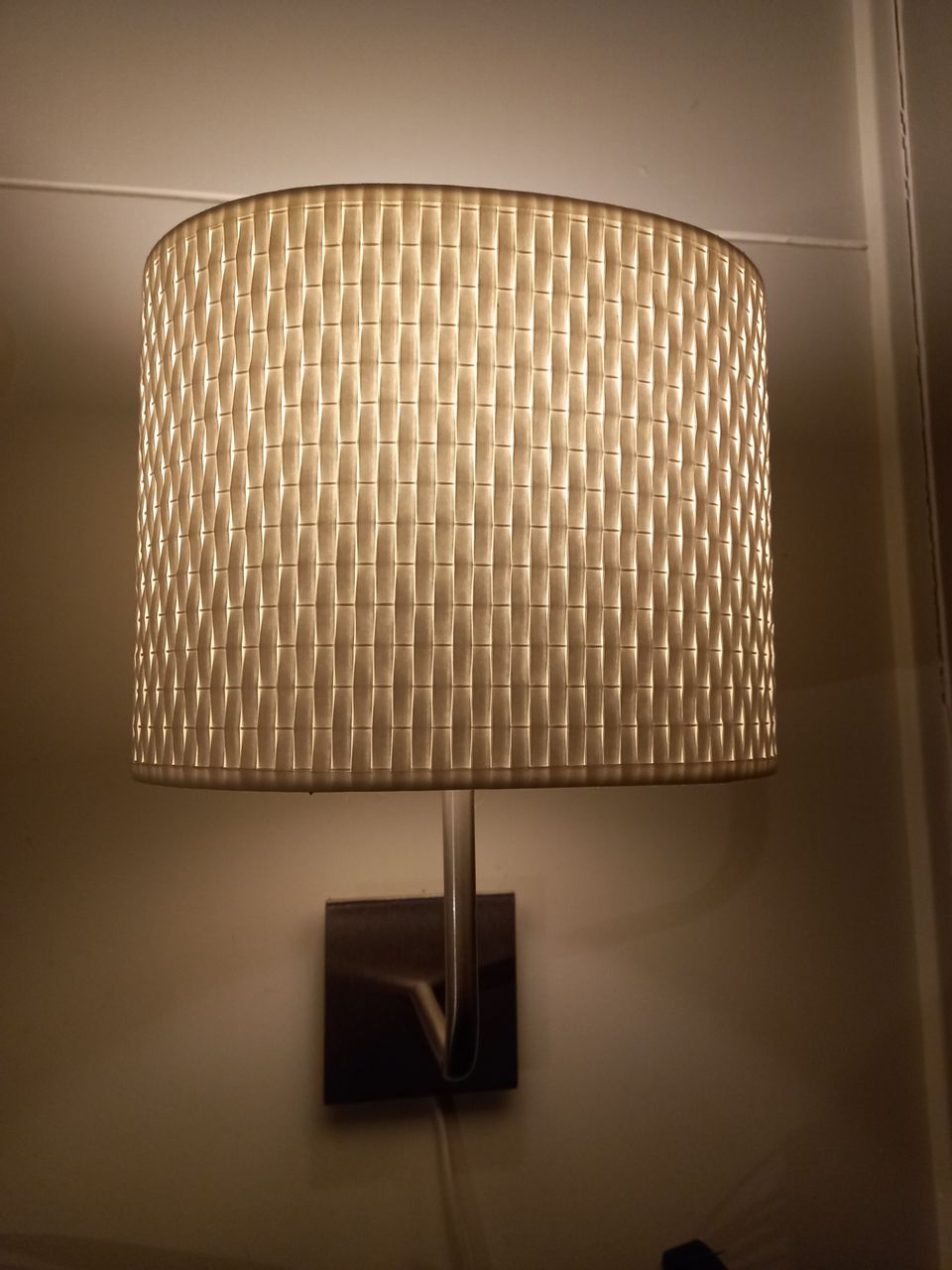 Ikea Lamppu