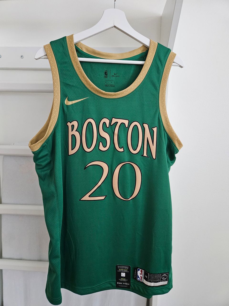 NBA Boston Celtics pelipaita