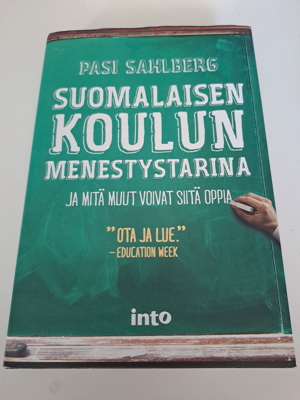 Ilmoituksen kuva