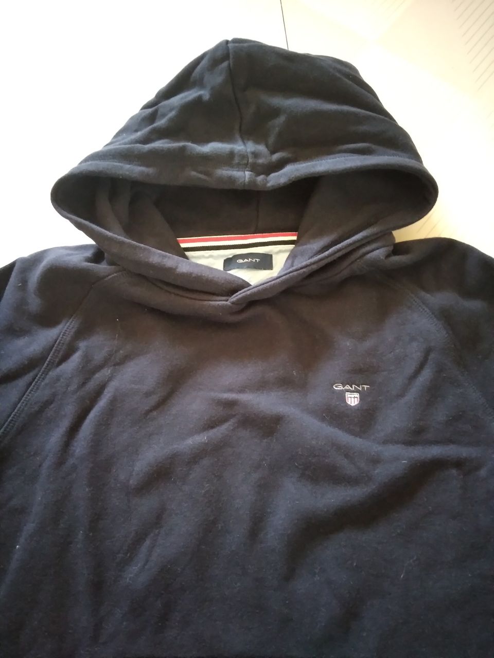 Hoodie (GANT) for 13-14 years