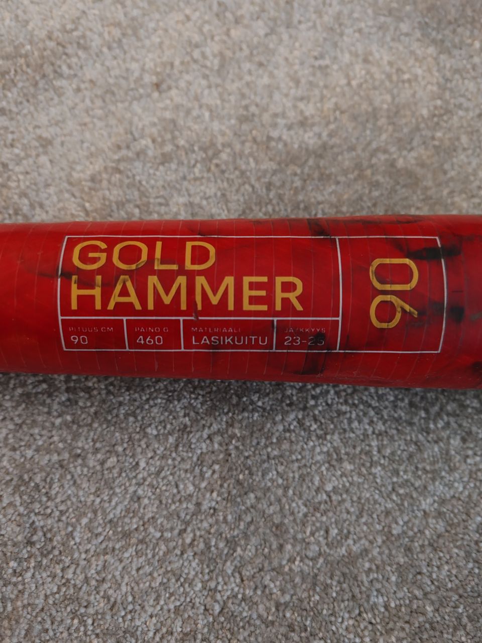 Karhu Goldhammer 90 pesäpallomaila