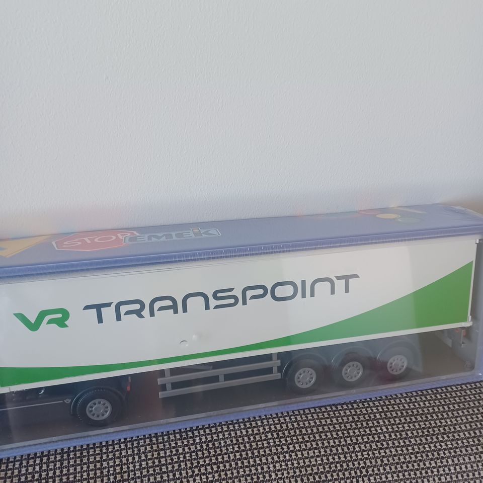 Emek Scania Tobline VR Transpoint puolikas