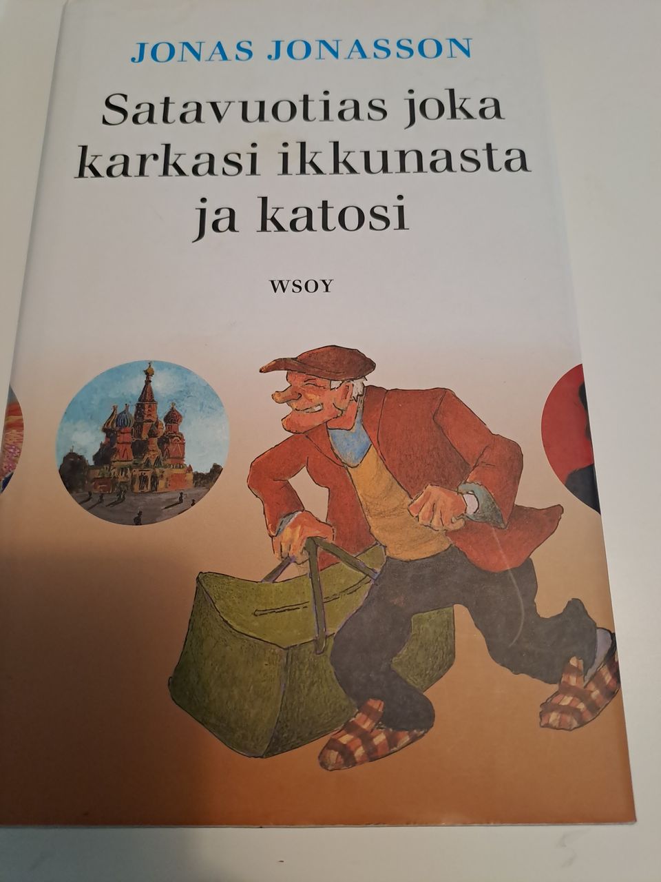 Ilmoituksen kuva