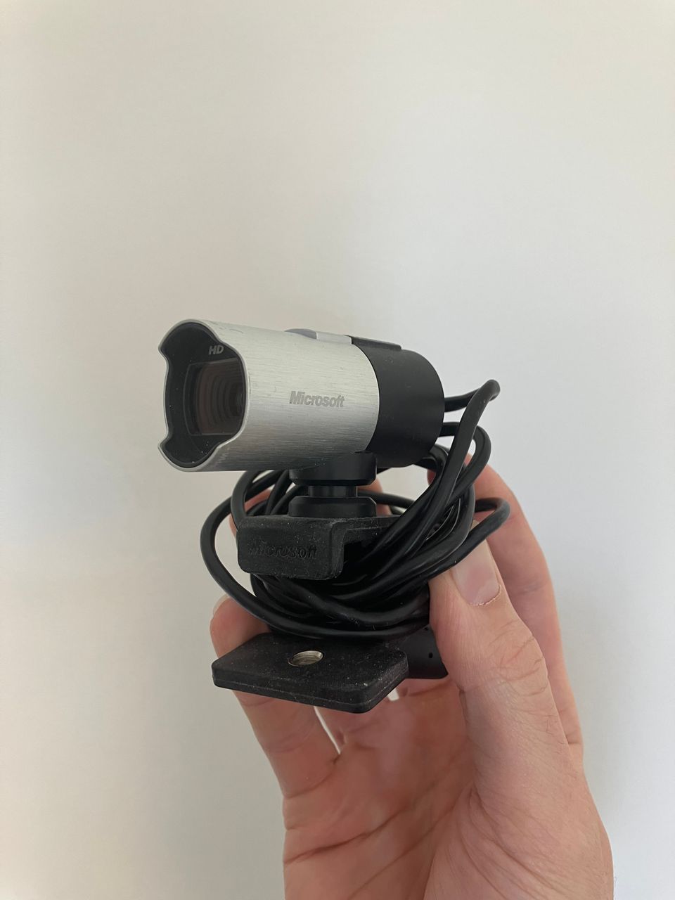 Microsoft Lifecam 1080HD Webcam