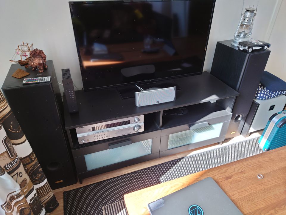 Ikea Brimnes TV-taso