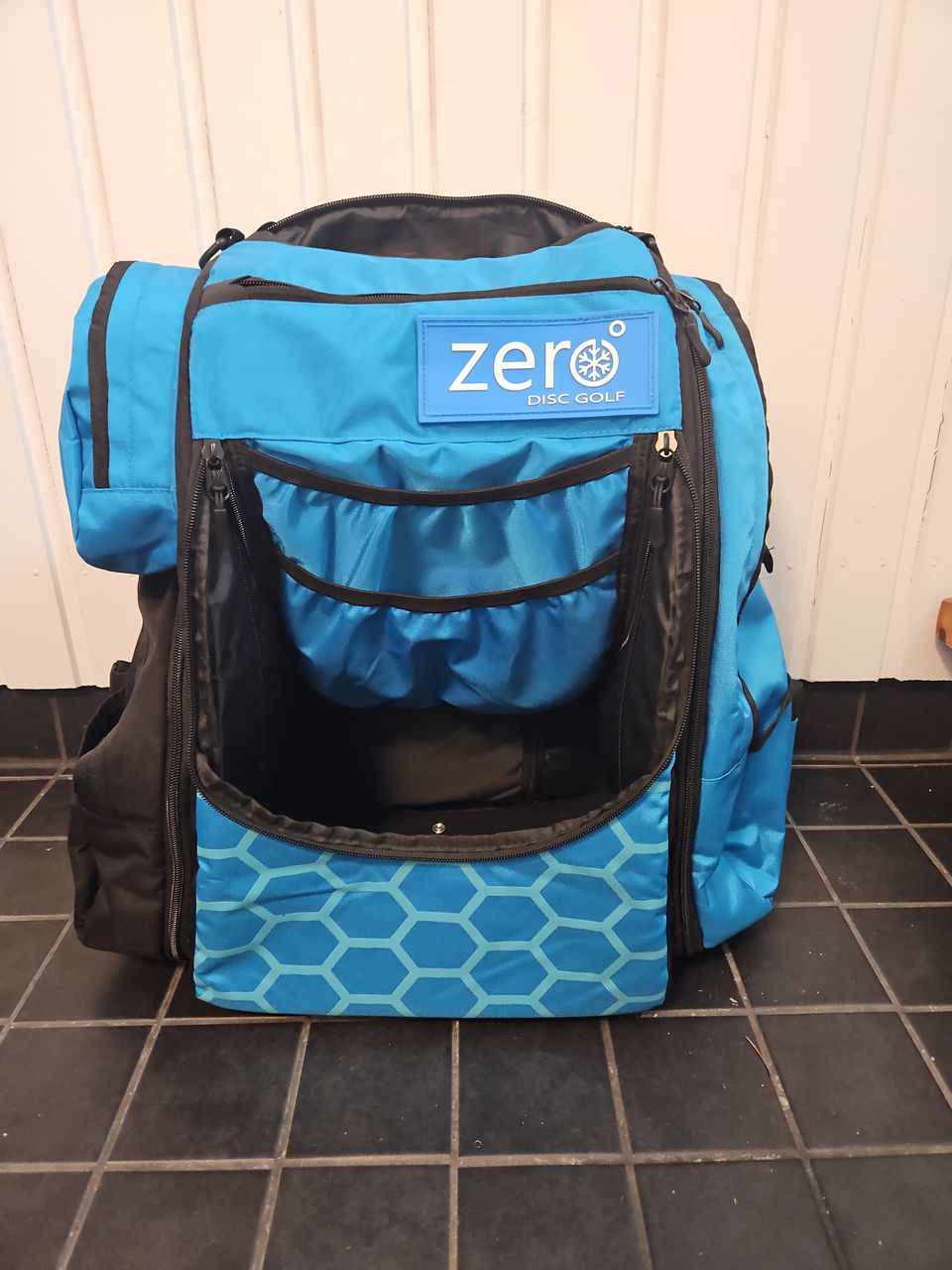 Zero Disc Golf Frosty-1-Pro Bag