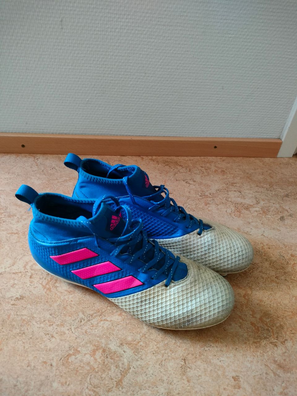 Adidas Ace 17.3 (Koko 43.5)