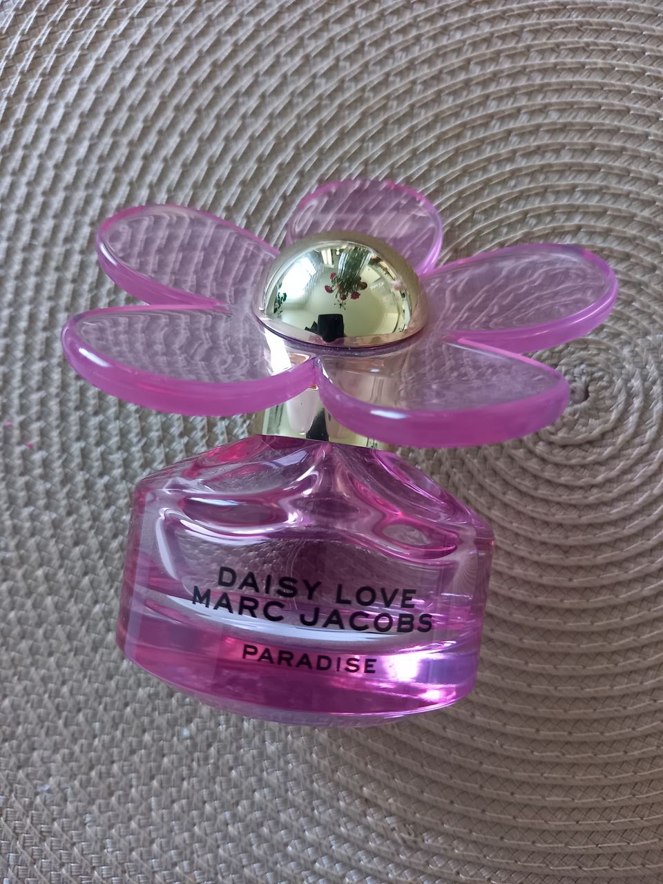 Marc Jacobs Daisy Love Paradise EdT 50 ml