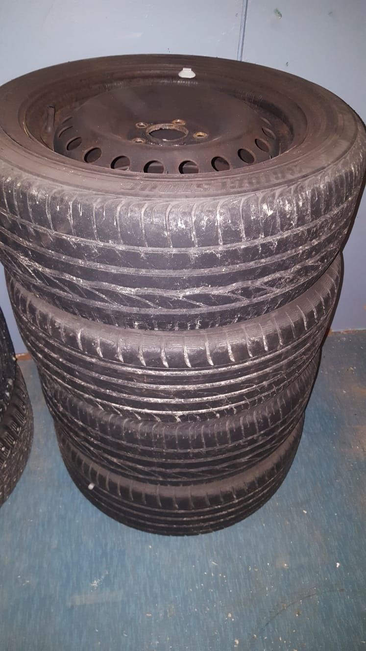 205/55R 16