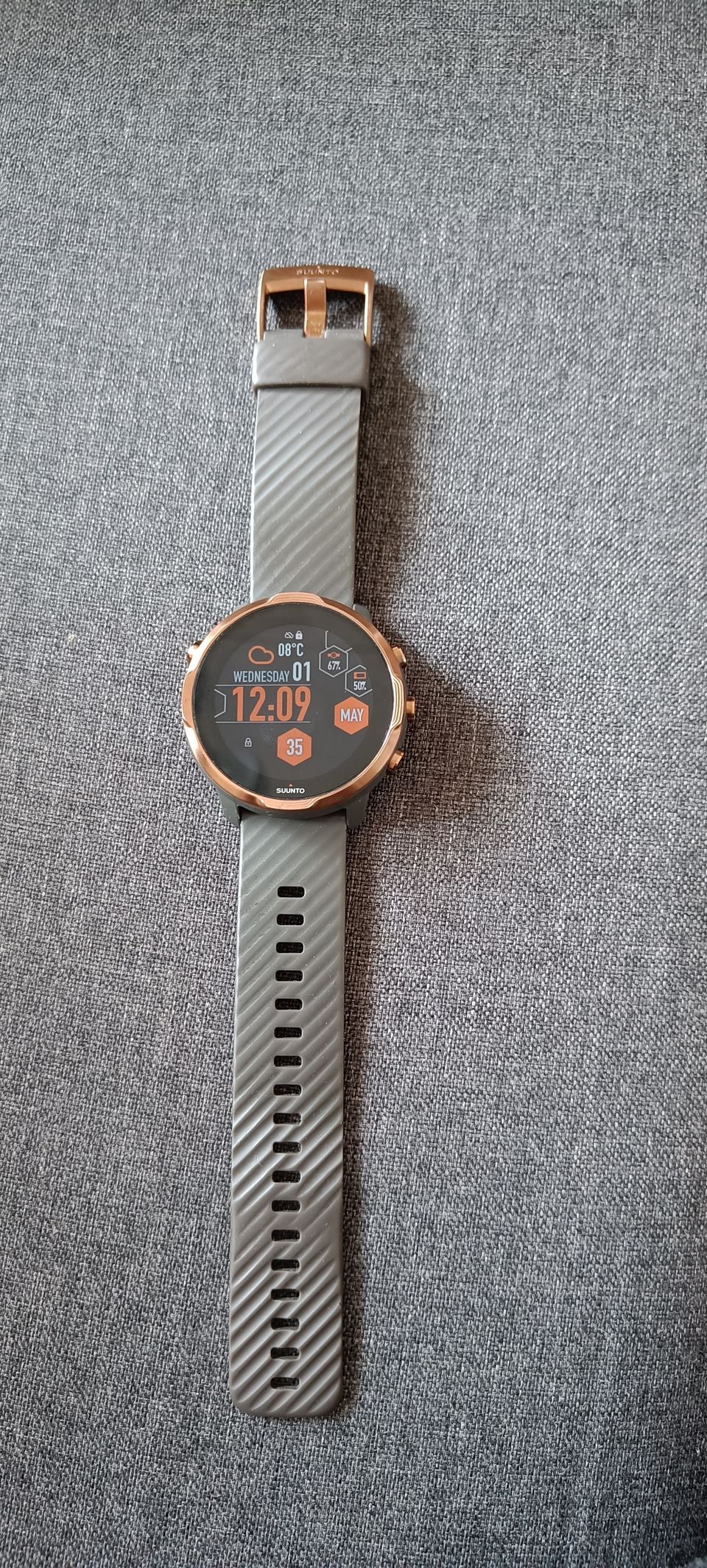 Suunto 7 älykello