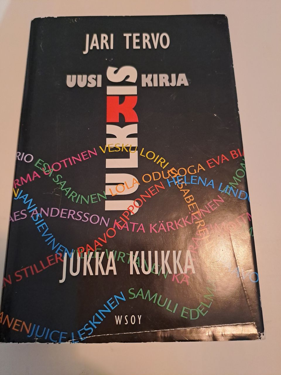 Ilmoituksen kuva