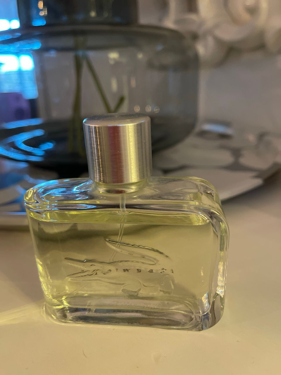 Lacoste Essential tuoksu