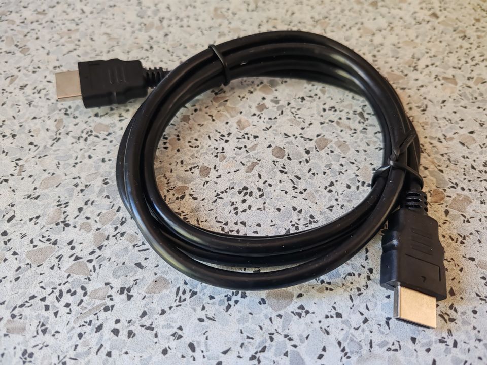 HDMI Kaapeli