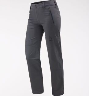 Haglöfs Morän Softshell Pants W 34, 38