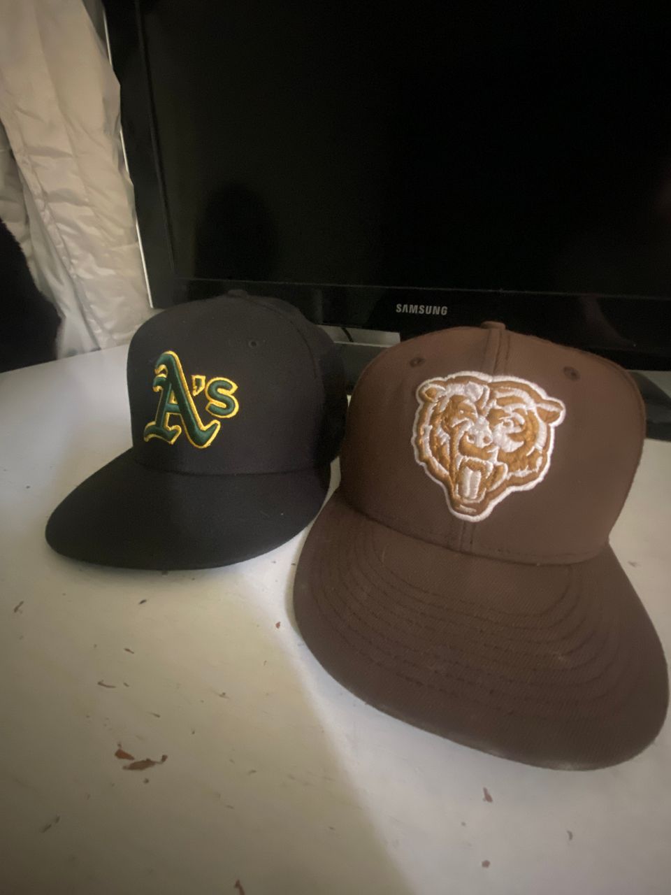 New era snapbacks