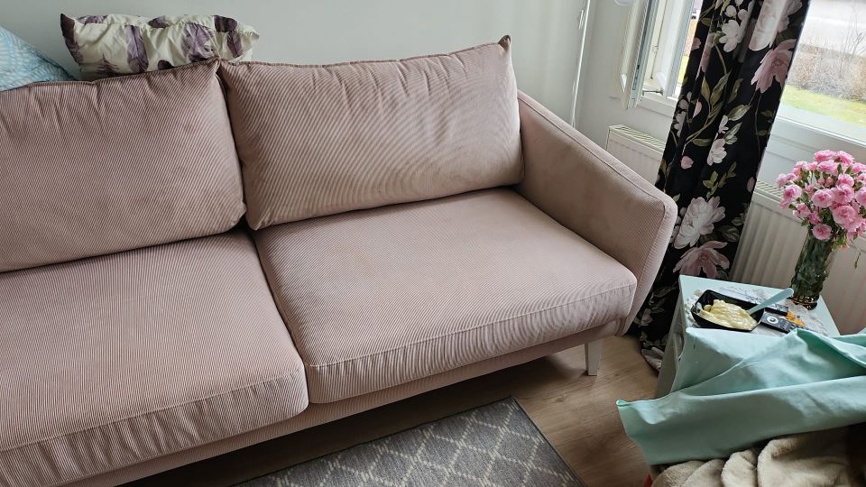 Ihana sohva