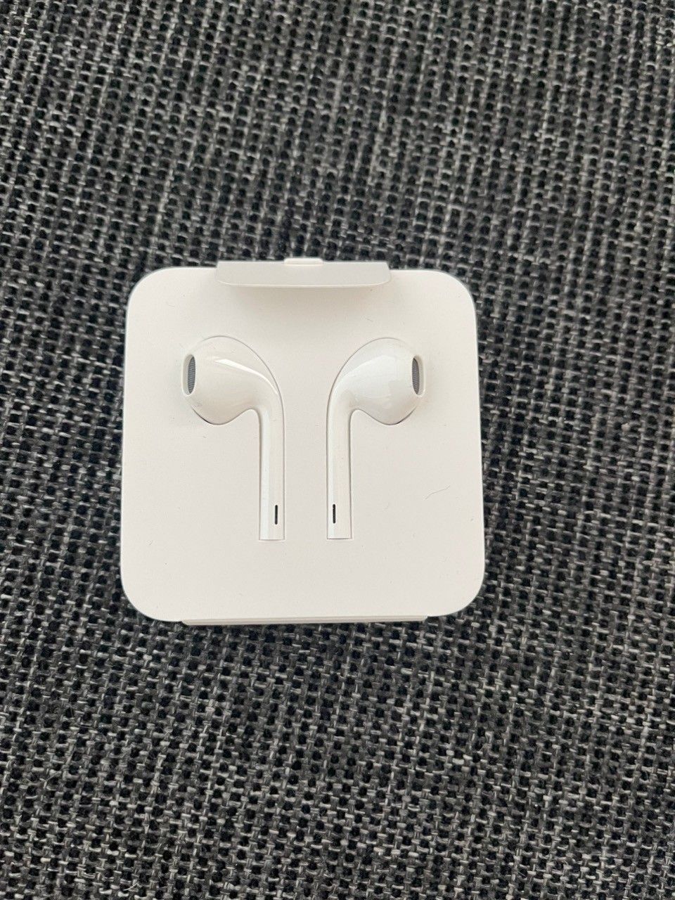 Apple EarPods kuulokkeet