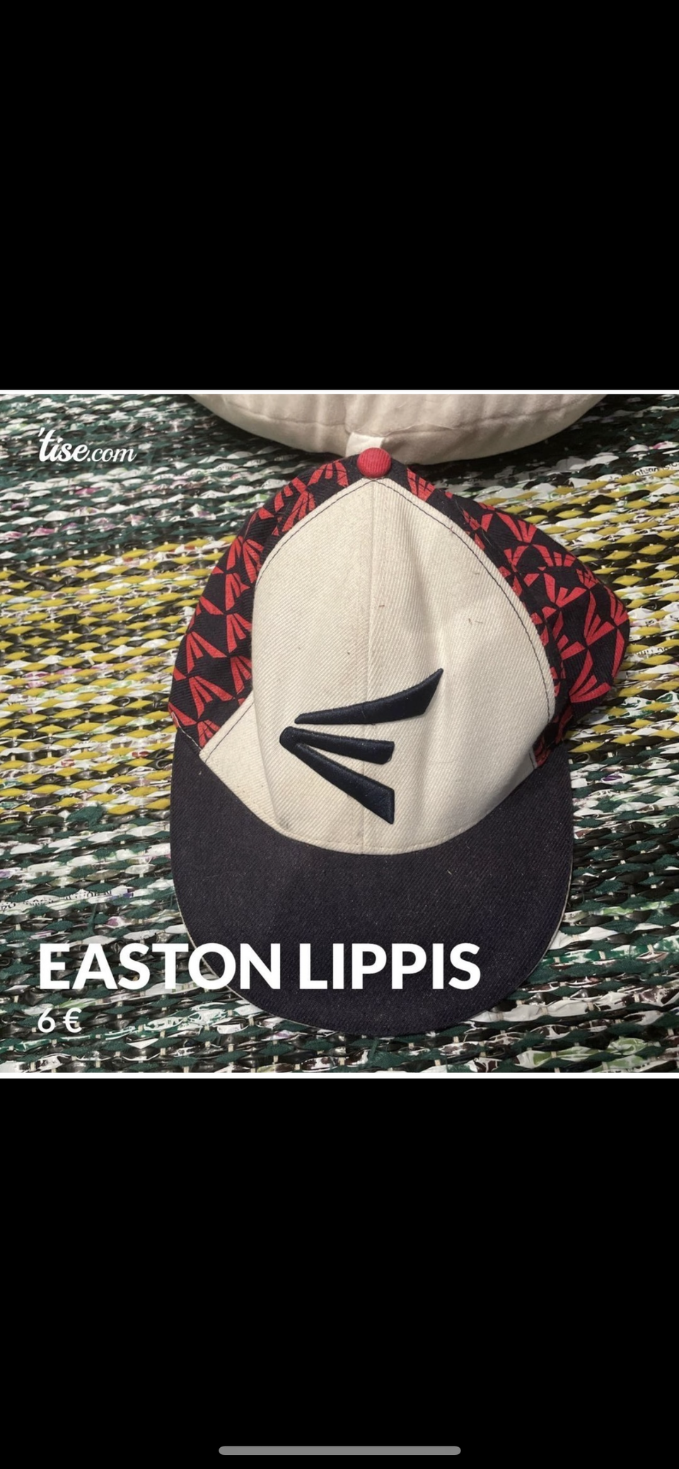 Easton lippis