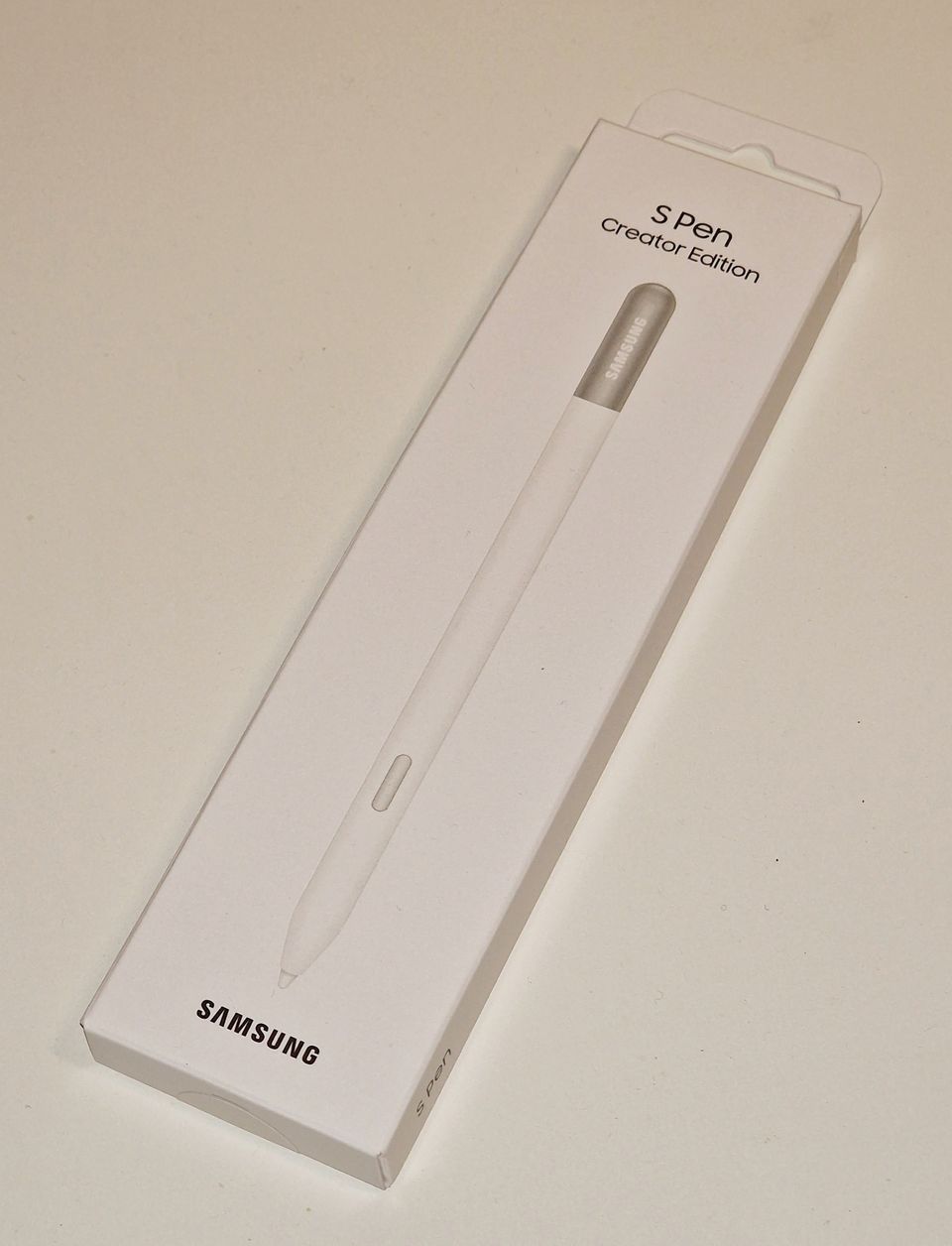 Samsung S-Pen Creator Edition
