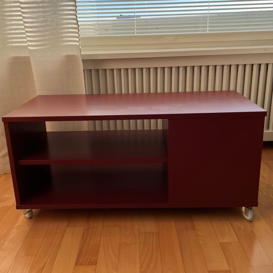 Ikea VIHALS sohvapöytä / tv-taso